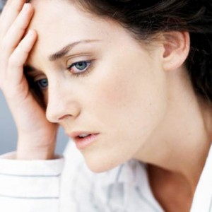 Menopause and depression